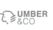 UMBER & CO logo