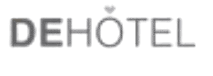 DEHOTEL logo