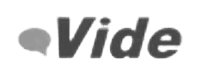 Vide logo