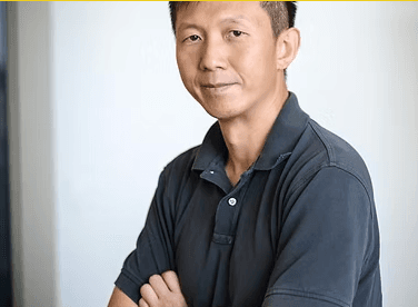 Li Wei
