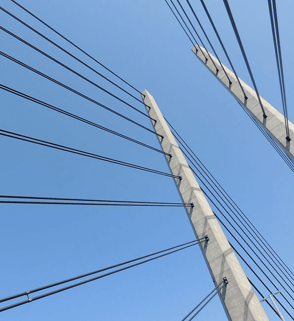Bridge Infrastructure