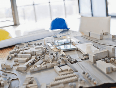 Architectural Modelling