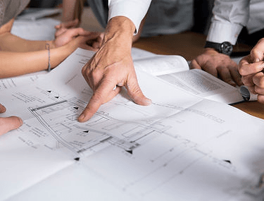 Preconstruction Planning